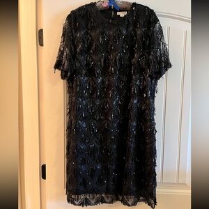 Black Chic Soul XL dress.